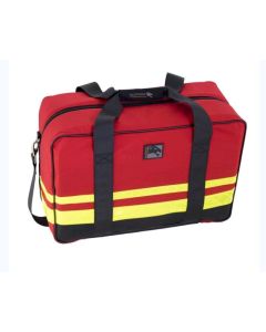 Valise  Bagheera ENERGY Dickson rouge