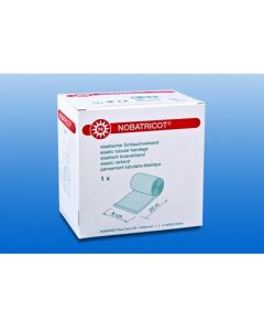 NOBATRICOT® buisverband elastisch 8cmx20m