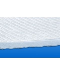 Draps pour malades Ribosoft 40x60cm fin