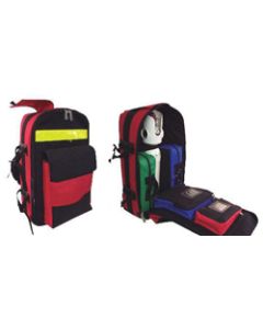 Sac à dos Bagheera STREAM O² Dickson rouge