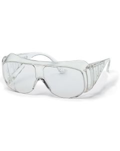 Lunettes Uvex 9161 014 PC transparents 