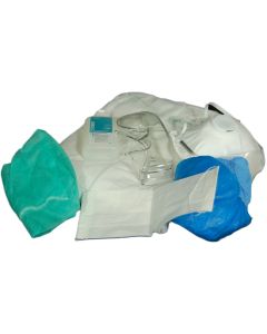 Infectieziekte pakket