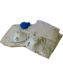 Infectieprotectie pakket