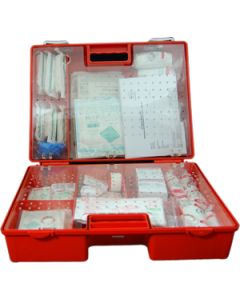 Trousse de secours multi A
