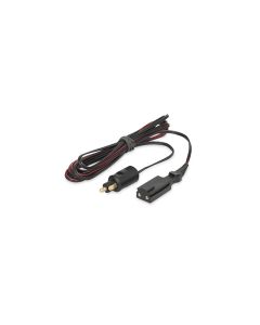 Accuvac Rescue Câble 12-Volts