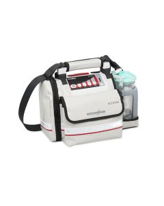 Afzuigpomp Accuvac Pro disp. wandhouder 12V kabel