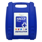 Trousse de secours (R)evolution HACCP Kit Plus