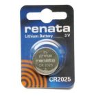 Varta Lithium 3V CR2025 BL1
