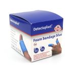 Detectaplast schuimverband 6cmx1m