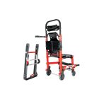 Ferno Fast Chair compleet