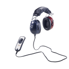 ADL Connect et RadioEar DD65