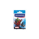 Hansaplast Junior wondpleister Marvel