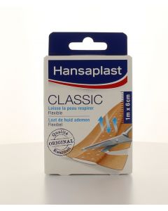 01 - wondpleister-hansaplast-classic-6cmx1m