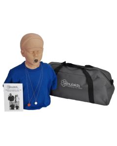 Ambu Oefenpop Choking Jong Volwassenen