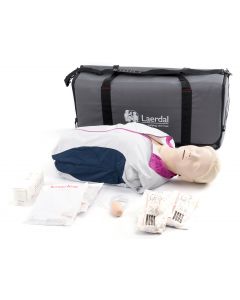 0 - oefenpop-laerdal-resusci-anne-first-aid-torso-tas