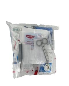 Navulling HACCP Plus