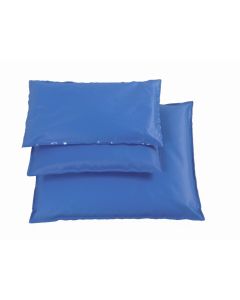 Coussin à dépression Germa bleu 80x100cm