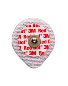 3M Red Dot kinderelectrode linnen basis solid gel