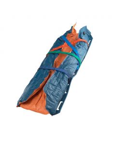 Vacuummatras Germa 100cm 12 handgrepen