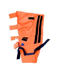 Attelle à dépression Germa pr jambe longue