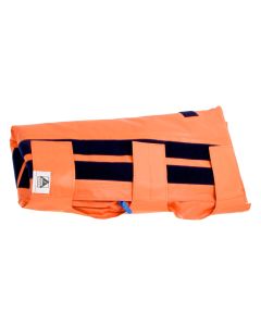 Attelle à dépression Germa bras adulte orange 