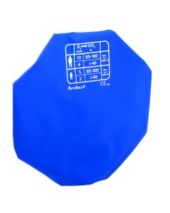 0 - zuurstofreservoir-ambu-mark-iv