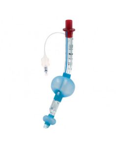 Larynxtube LTS-D volwassene maat 4