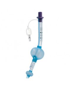 Larynxtube LTS-D volwassene maat 5