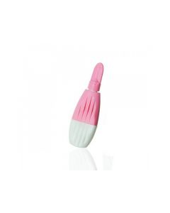 Lancette BD Microtainer  Contact 21G 1,8mm rose