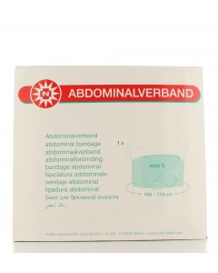 01 - abdominaal-verband-noba-105-115cm-maat-5