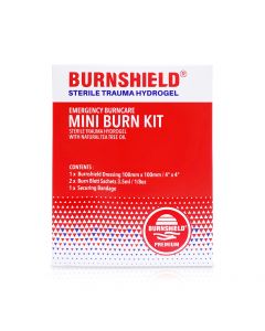 Burnshield® Mini burnkit - Engels