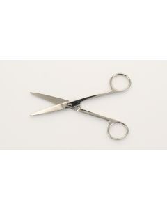 02 - chirurgische-schaar-14cm-spits-spits-recht-c