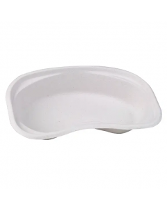 Nierbekken disposable pulp