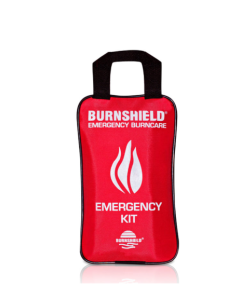 Burnshield emergency Burn Kit