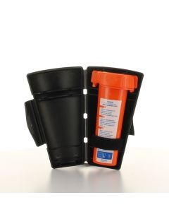Houder voor Diphoterine® LIS