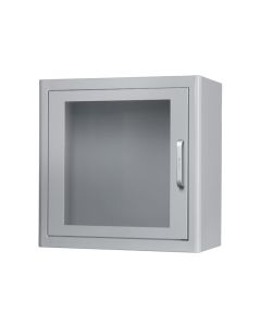 AED metalen binnenkast Arky wit basic