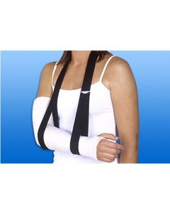 Bandage support-bras, bande de 35mm