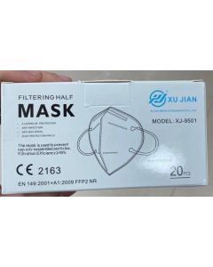 Masque FFP2 - NR