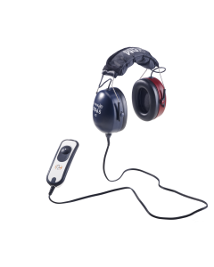 Audiometer ADL Connect-RadioEar kinderkoptelefoon