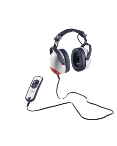Audiometer ADL Connect - Holmco koptelefoon