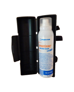 Houder voor Diphoterine® MICRO DAP