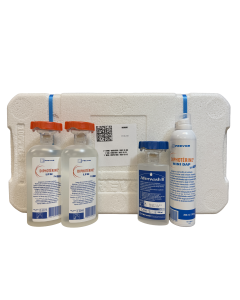 Recharge pour LMPE.DAS