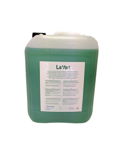 Solution de décontamination Le Vert (5L)