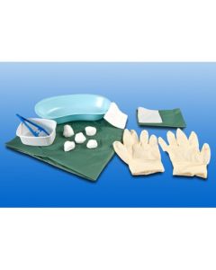 Katheterset Nobacath S