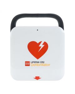 PhysioControl AED Lifepak CR2 Wifi halfautomaat