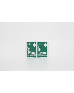 S-CAPEPLUS Panorama Pictobord NL