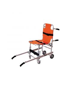 Draagstoel/rolstoel Saver 242 zonder tracks