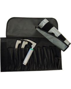 Tas voor intubatie instrumenten