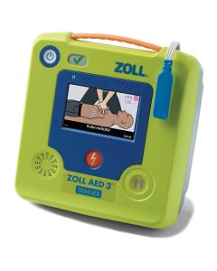 Zoll AED 3® Trainer 
