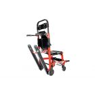 Ferno Fast Chair met afneembare track